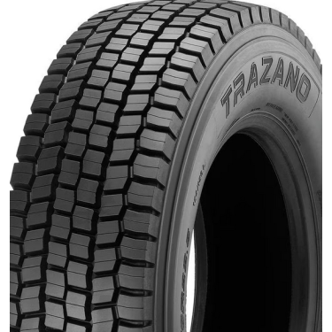 Drive 315/70R22.5 TRAZANO TRANS D 154/150L 20PR TL M+S 3PMSF