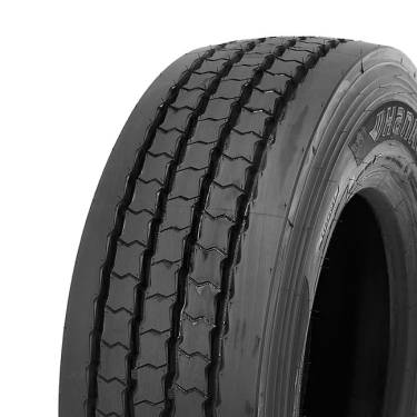 255/60R19.5 HANKOOK SMART FLEX TH31 143/141J 16PR TL M+S 3PMSF