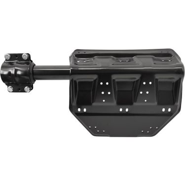 SCANIA MUDGUARD BRACKET RH ROUND