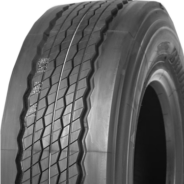 Trailer 385/55R22.5 BRIDGESTONE DURAVIS R-TRAILER 002 160K TL M+S 3PMSF