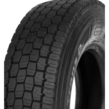Drive 315/70R22.5 TRAZANO NOVO TRANS D 154/150L(152/148M) 20PR TL M+S 3PMSF