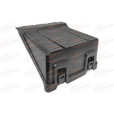 SCANIA (2017-) BATTERY COVER