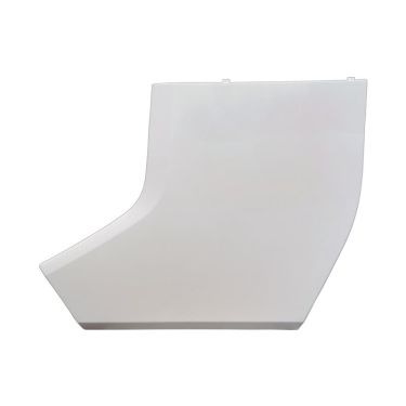 SCANIA S SERIES LOWER REAR SPOILER LH