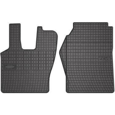 SCANIA R / G (2004-) RUBBER FLOOR MATS