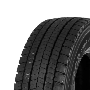 315/80R22.5 PIRELLI R02 PROFUEL DRIVE 158/150L(156/150M) TL M+S 3PMSF