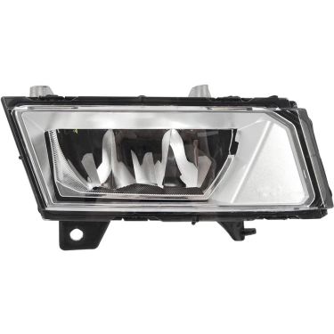 SCANIA 7 R / S NEXT GEN LED BUMPER FOG LAMP RH