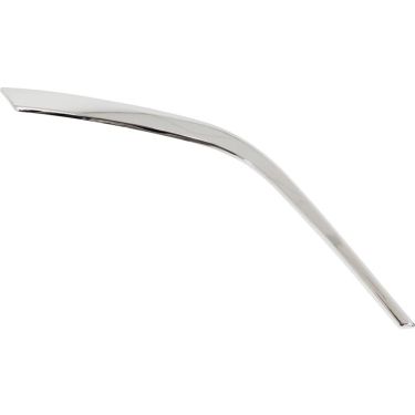 SCANIA R / S SERIES (2017-) GRILLE TRIM RH (CHROME)