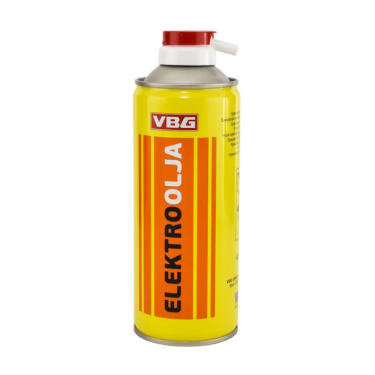 VBG ELECTRO OIL