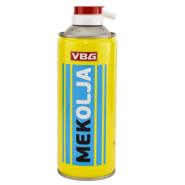 VBG MEK OIL