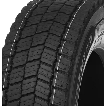 Drive 315/80R22.5 MICHELIN X MULTI ENERGY D 156/150L(154/150M) 20PR TL M+S 3PMSF
