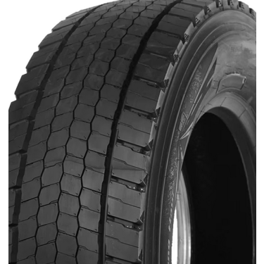 Drive 315/70R22.5 HANKOOK DL20W E-CUBE MAX 154/150L 18PR TL M+S 3PMSF