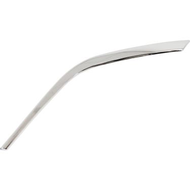 SCANIA R / S SERIES (2017-) GRILLE TRIM LH (CHROME)