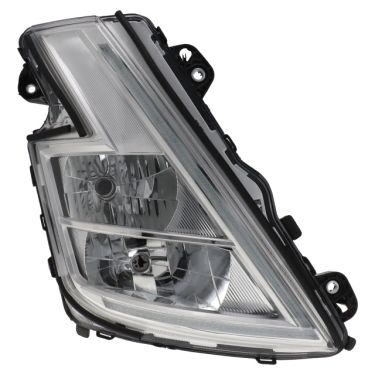 Headlamp right high cabin Volvo FH5