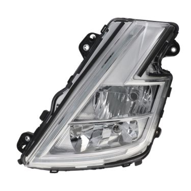 Headlamp left high cabin Volvo FH5