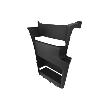 SCANIA G SERIES (2017-) STEP RH 645 / 675MM