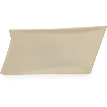 SCANIA SERIES R / S UPPER GRILLE LOWER MIDDLE LEFT CAP