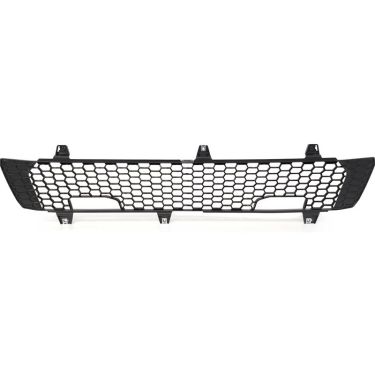 SCANIA L / P SERIES UPPER GRILLE UPPER PART