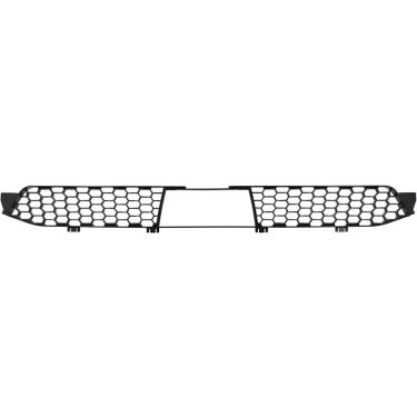 SCANIA SERIES R / S LOWER GRILLE MESH WITH RADAR HOLE