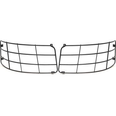 SCANIA R / S SERIES HEADLAMP PROTECTIVE MESH RH / LH