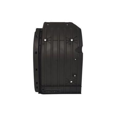 SCANIA SERIES S / R (2017-) LH REAR CAB MUDGUARD