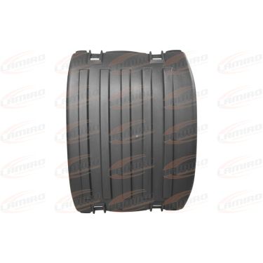 SCANIA SERIES R / S (2017-) REAR MUDGUARD UPPER PART (MEDIUM)