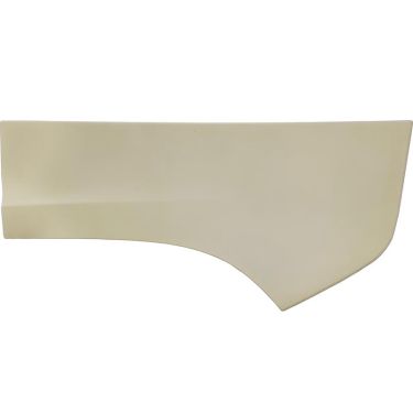 SCANIA S SERIES DOOR STORAGE COVER LH