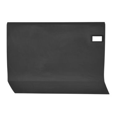 SCANIA (2017-) INTER-AXLE SPOILER MIDDLE RH