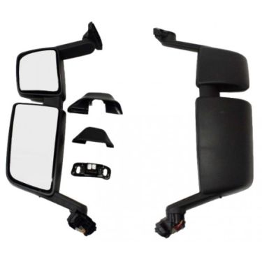 SCANIA SERIES 7 COMPLETE MIRROR LH