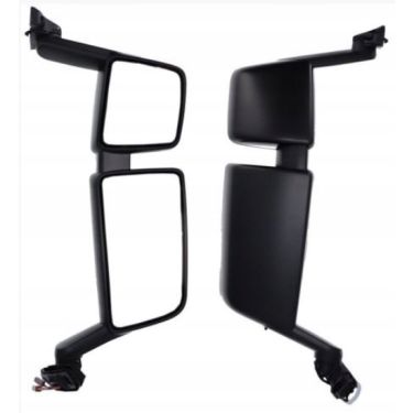 SCANIA SERIES 7 COMPLETE MIRROR RH