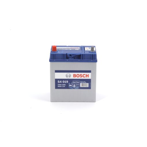 Bosch 40AH/330A L+ 187x127x227