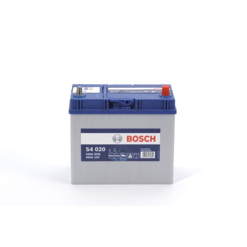 Bosch 45AH/330A P+ 238x129x227