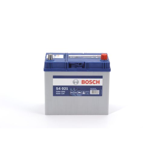 Bosch 45AH/300A P+ 238x129x227