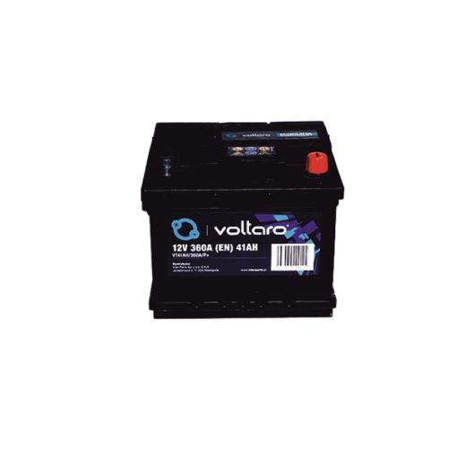 Voltaro Battery 41AH/360A P+ 207x175x175