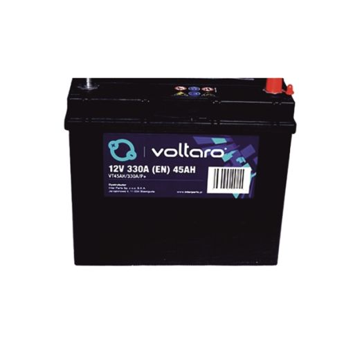 Voltaro Battery 45AH/330A P+ 238x129x227