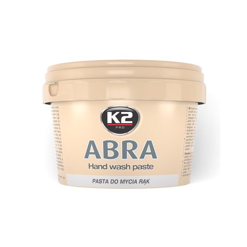 K2 HAND WASHING PASTE 5KG