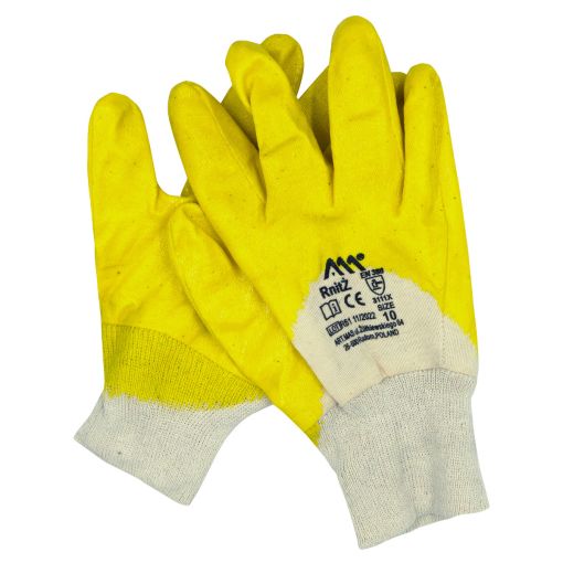 AMTRA WORKING GLOVES RSC KD 609