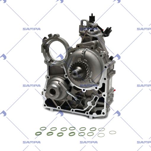 Retarder Scania 2016-2021