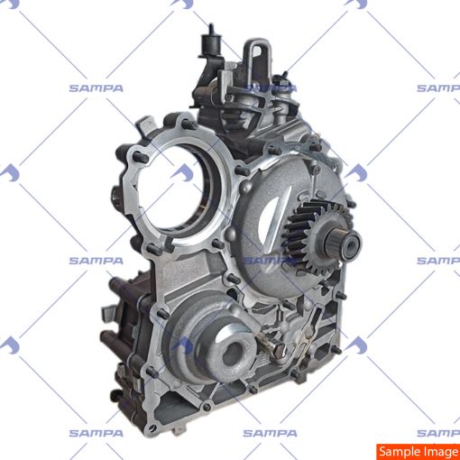 Scania retarder 2003-2021