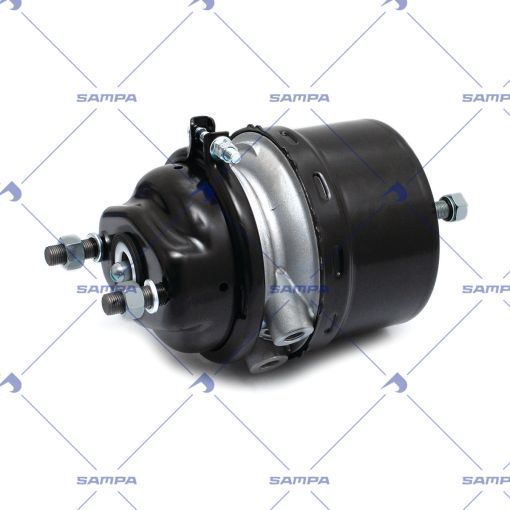Brake chamber Type: 16/24 