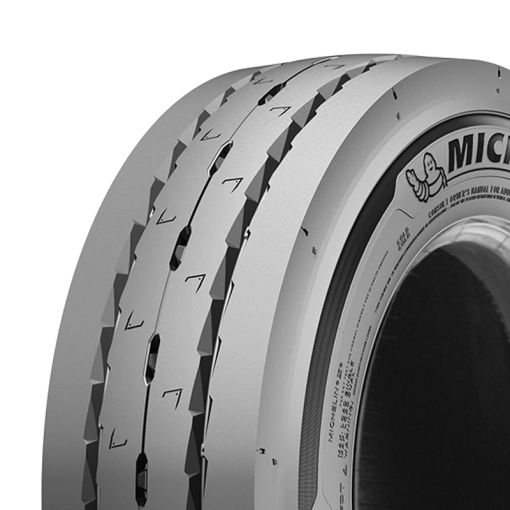 Trailer 245/70R17.5 MICHELIN X MULTI T2 143/141J(146/146F) 18PR TL M+S 3PMSF