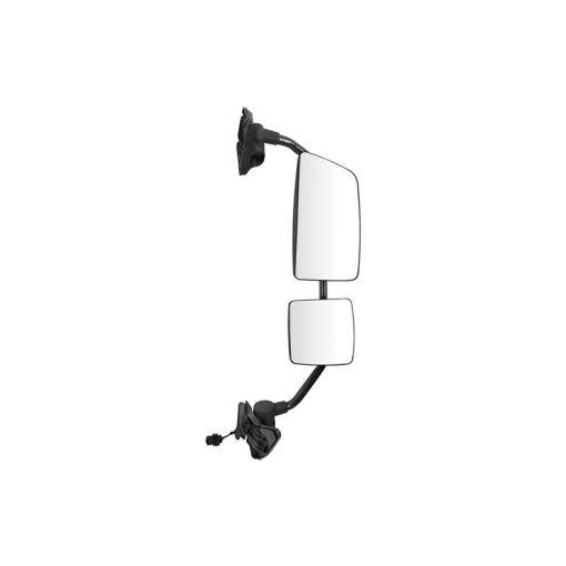 VOLVO FMX5 MIRROR RH HEATED, MANUALLY ADJUSTABLE