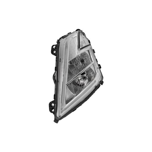 VOLVO FMX 2021- HEADLAMP LH ELECTRIC ADJUSTMENT