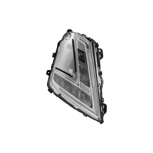 VOLVO FM5 / FMX (2021-) HEADLAMP RH (LED)