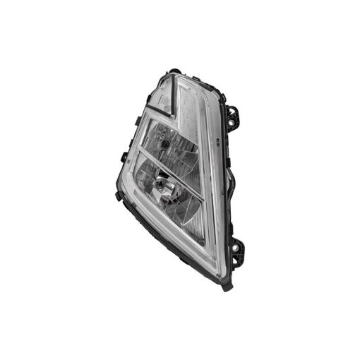 VOLVO FMX 2021- HEADLAMP RH ELECTRIC ADJUSTMENT
