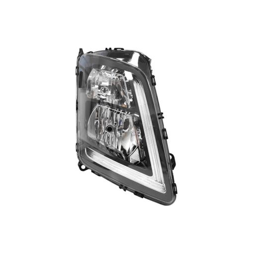 VOLVO FMX / FM4 RH HEADLAMP