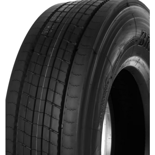 Steering 385/55R22.5 BRIDGESTONE DURAVIS R-STEER 002 160K(158L) TL M+S 3PMSF
