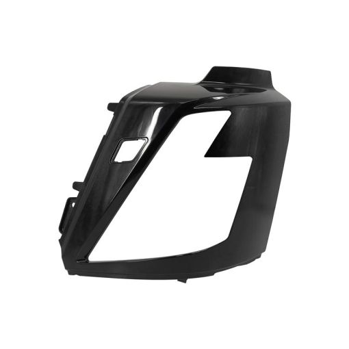 VOLVO FM5 / FMX (2021-) HEADLAMP COVER LH