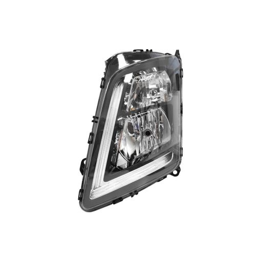 VOLVO FMX / FM4 LH HEADLAMP