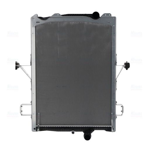 Radiator Volvo
