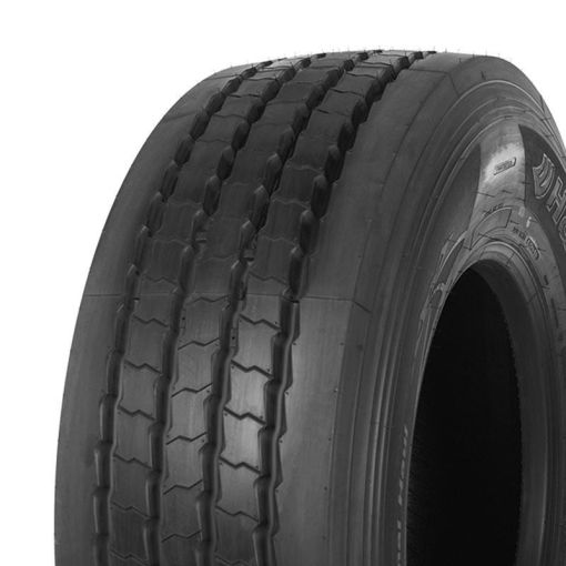 Trailer 385/65R22.5 HANKOOK SMART FLEX TH31 164K 24PR TL M+S 3PMSF